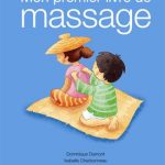 Mon premier livre de massage 