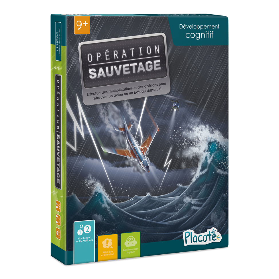 Opération Sauvetage 