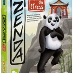 Zenda Le maitre du stress