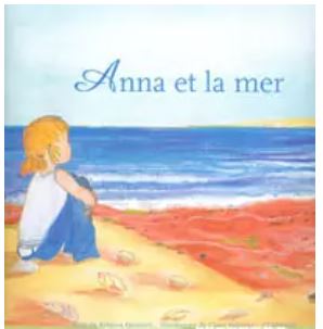 Anna et la mer