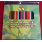 Crayons à colorier 