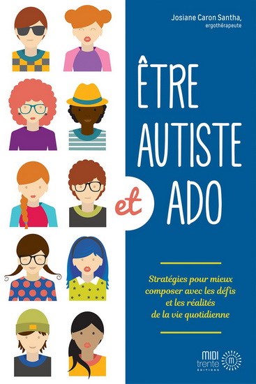 Être Autiste et ADO 