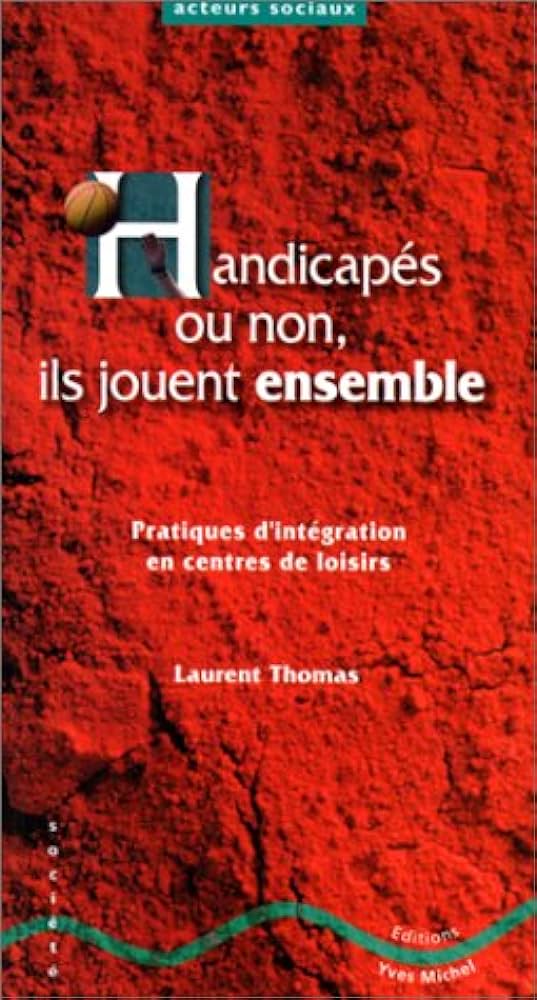 Handicapés ou non, ils jouent ensemble 