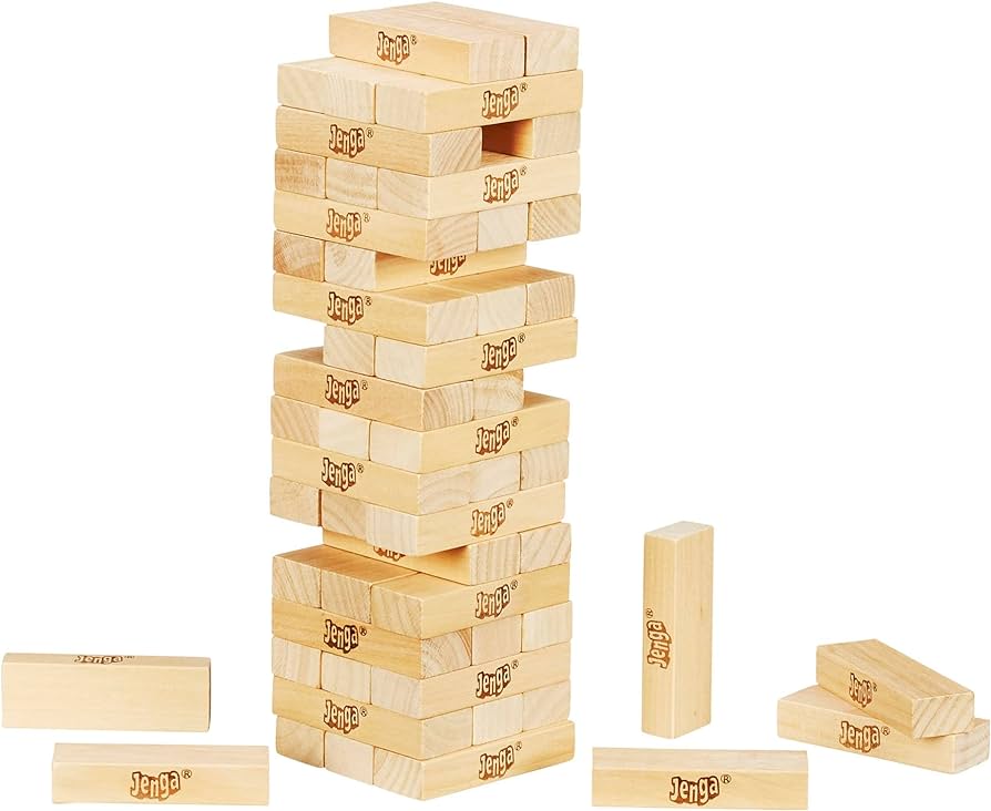 Jenga 