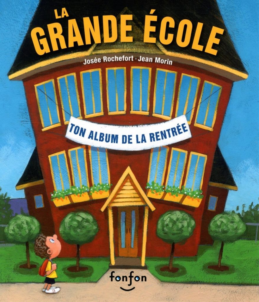 La grande école