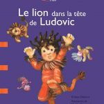 Le lion dans la tête de Ludovic 