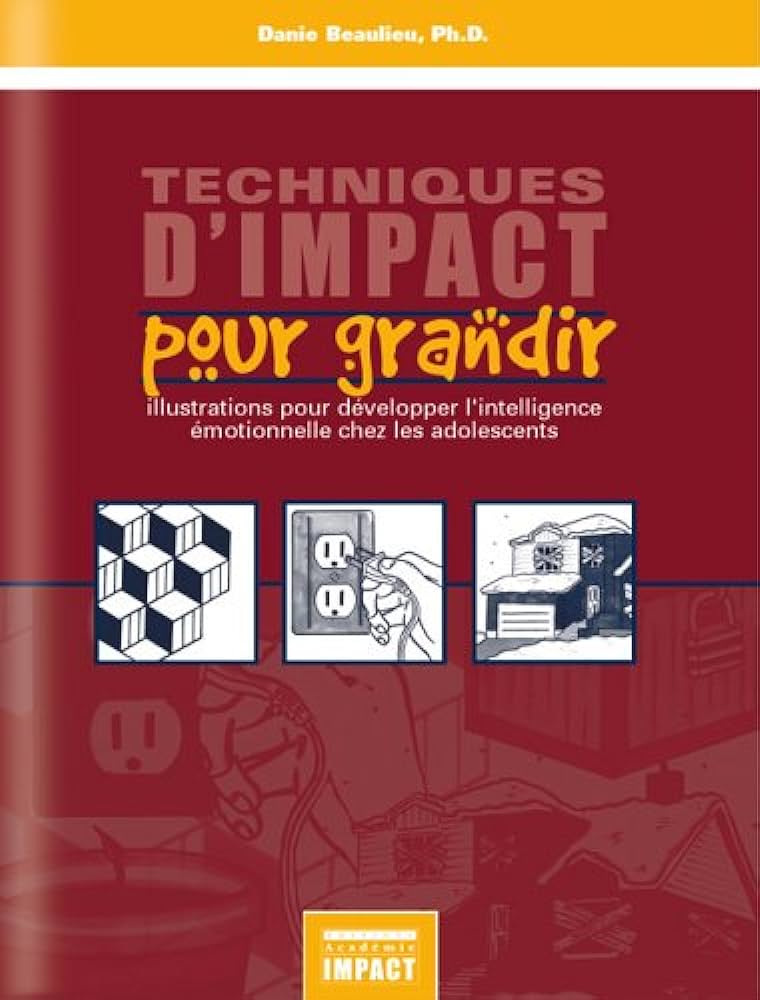 Technique d’impact pour grandir adultes