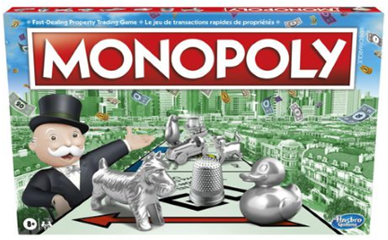 Monopoly Original 