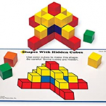 Cubes d’activité