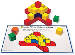 Cubes d’activité