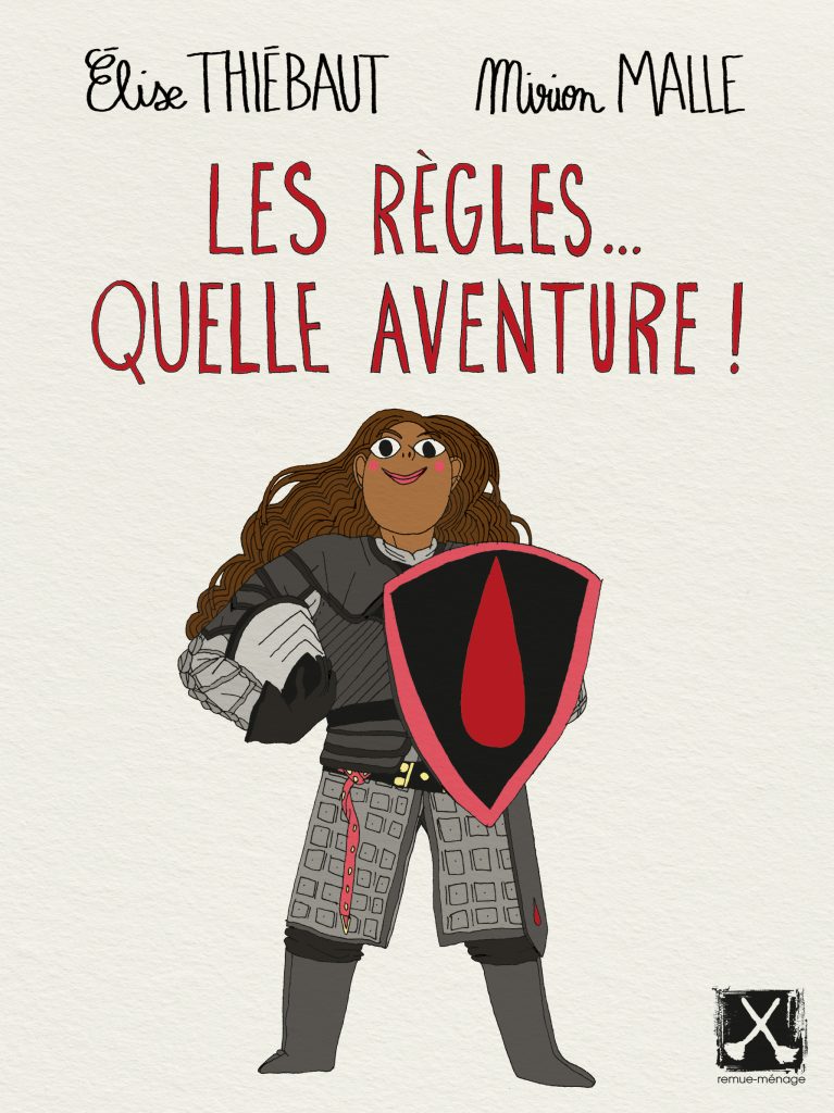 Les règles... Quelle aventure!