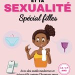 Comprendre ton corps et ta sexualité- spécial filles
